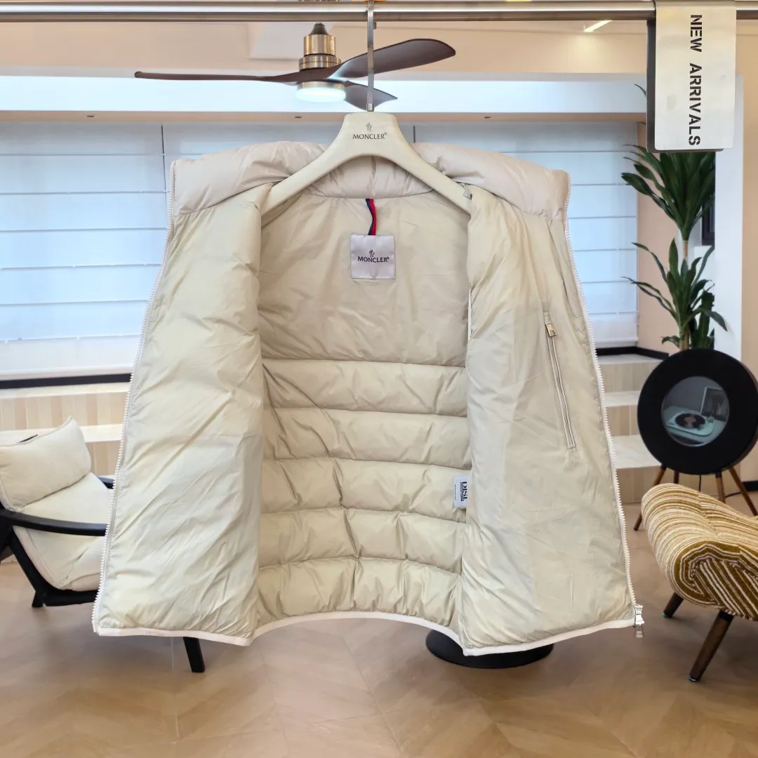 【Original 】moncler Quality 90 Size：1-5